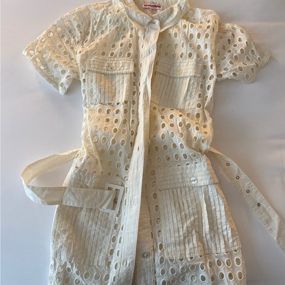 Solid & Striped, The Harper Dress, small - Picture 2 of 8